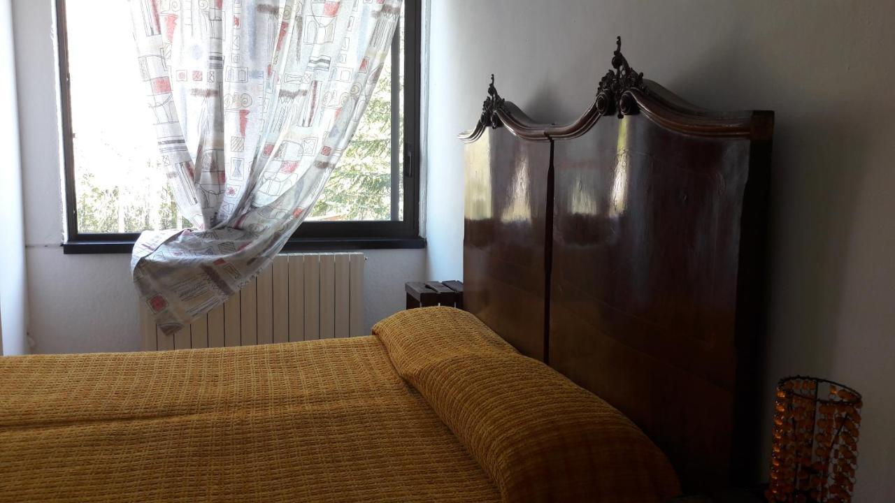 Ostello Valtrebbia Marsaglia  Zewnętrze zdjęcie