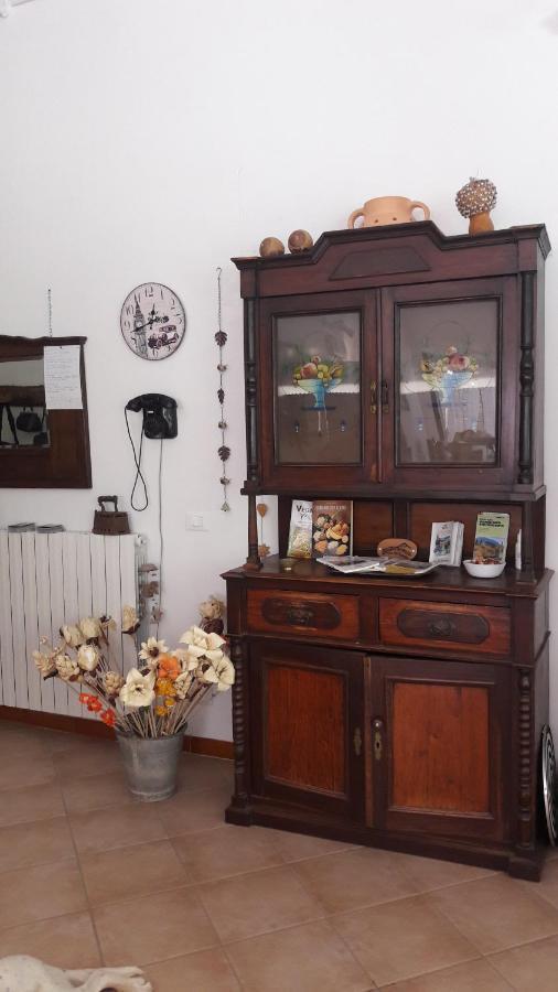 Ostello Valtrebbia Marsaglia  Zewnętrze zdjęcie