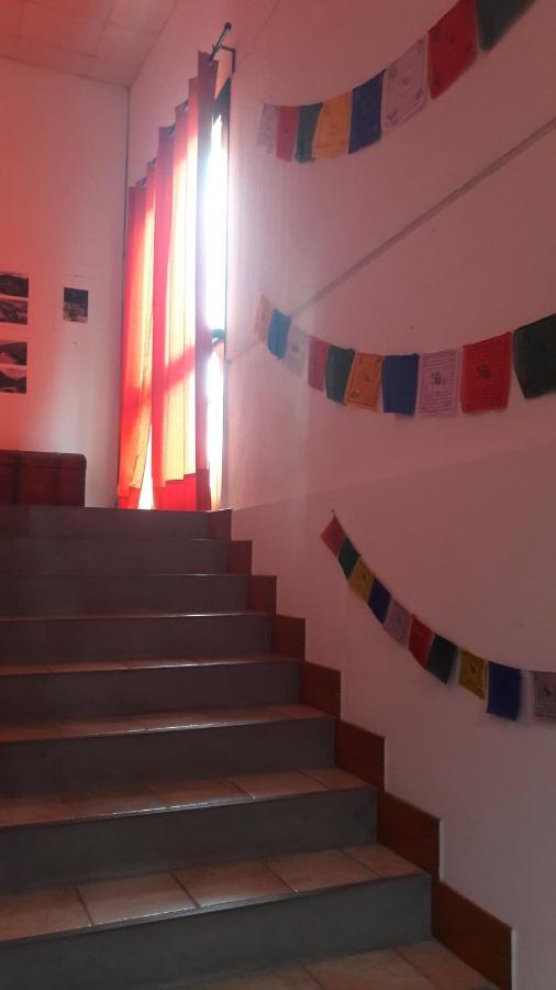 Ostello Valtrebbia Marsaglia  Zewnętrze zdjęcie