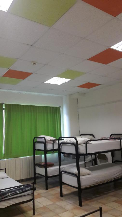 Ostello Valtrebbia Marsaglia  Zewnętrze zdjęcie