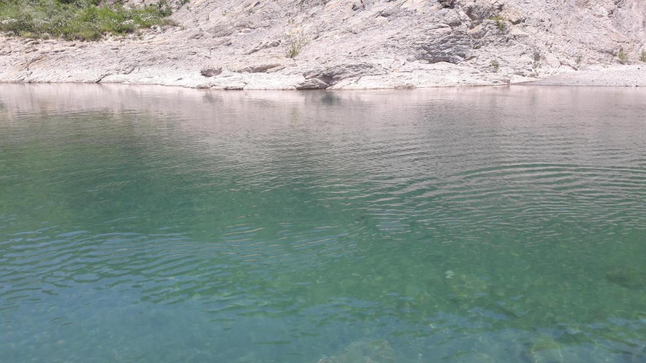 Ostello Valtrebbia Marsaglia  Zewnętrze zdjęcie