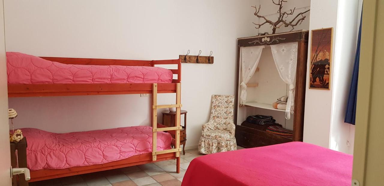 Ostello Valtrebbia Marsaglia  Zewnętrze zdjęcie