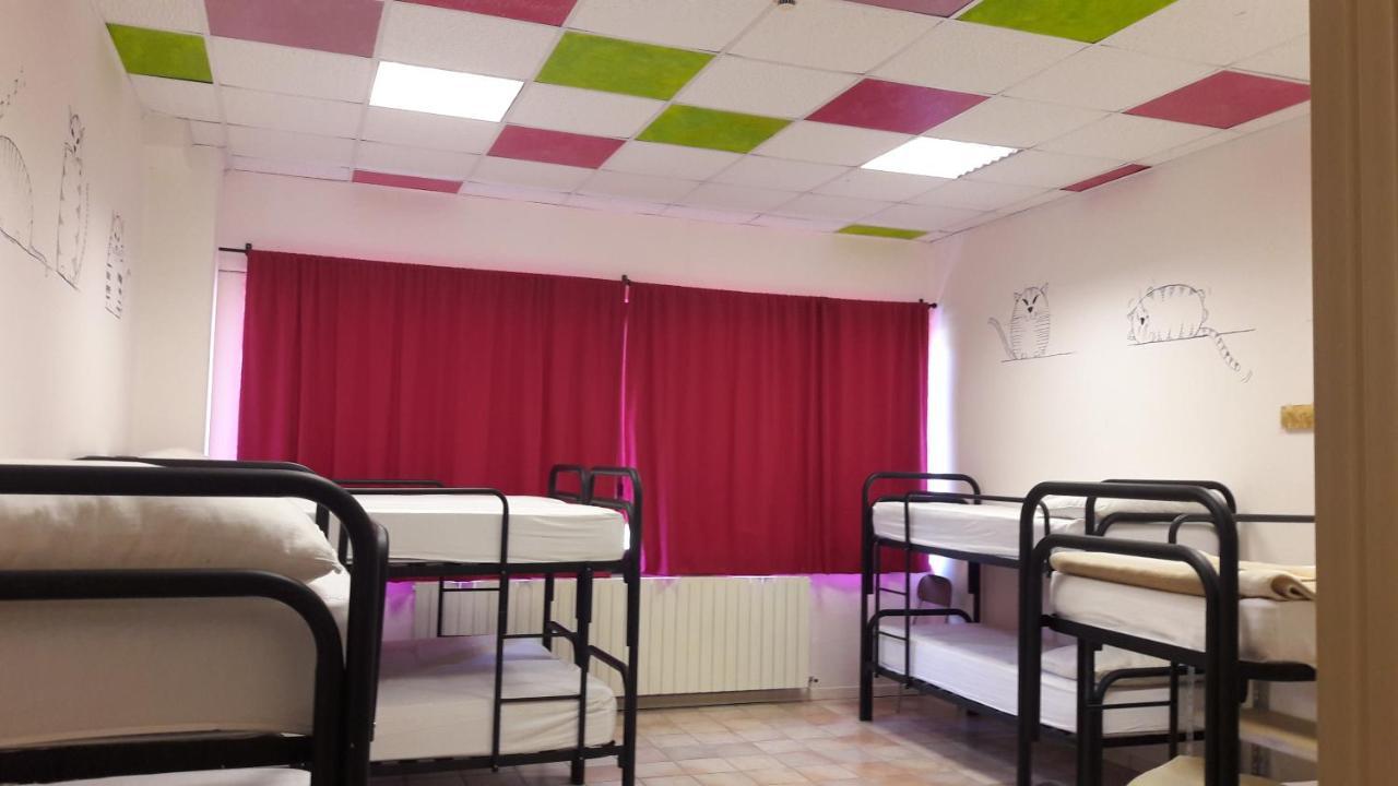 Ostello Valtrebbia Marsaglia  Zewnętrze zdjęcie