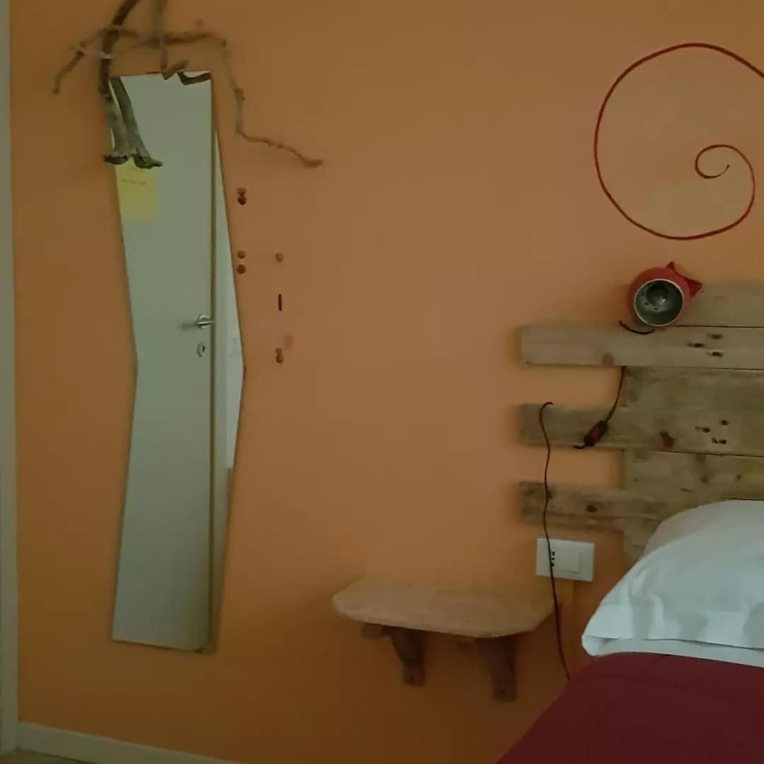 Ostello Valtrebbia Marsaglia  Zewnętrze zdjęcie